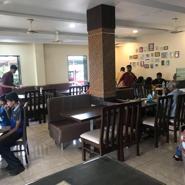 Visawa Family Restaurant